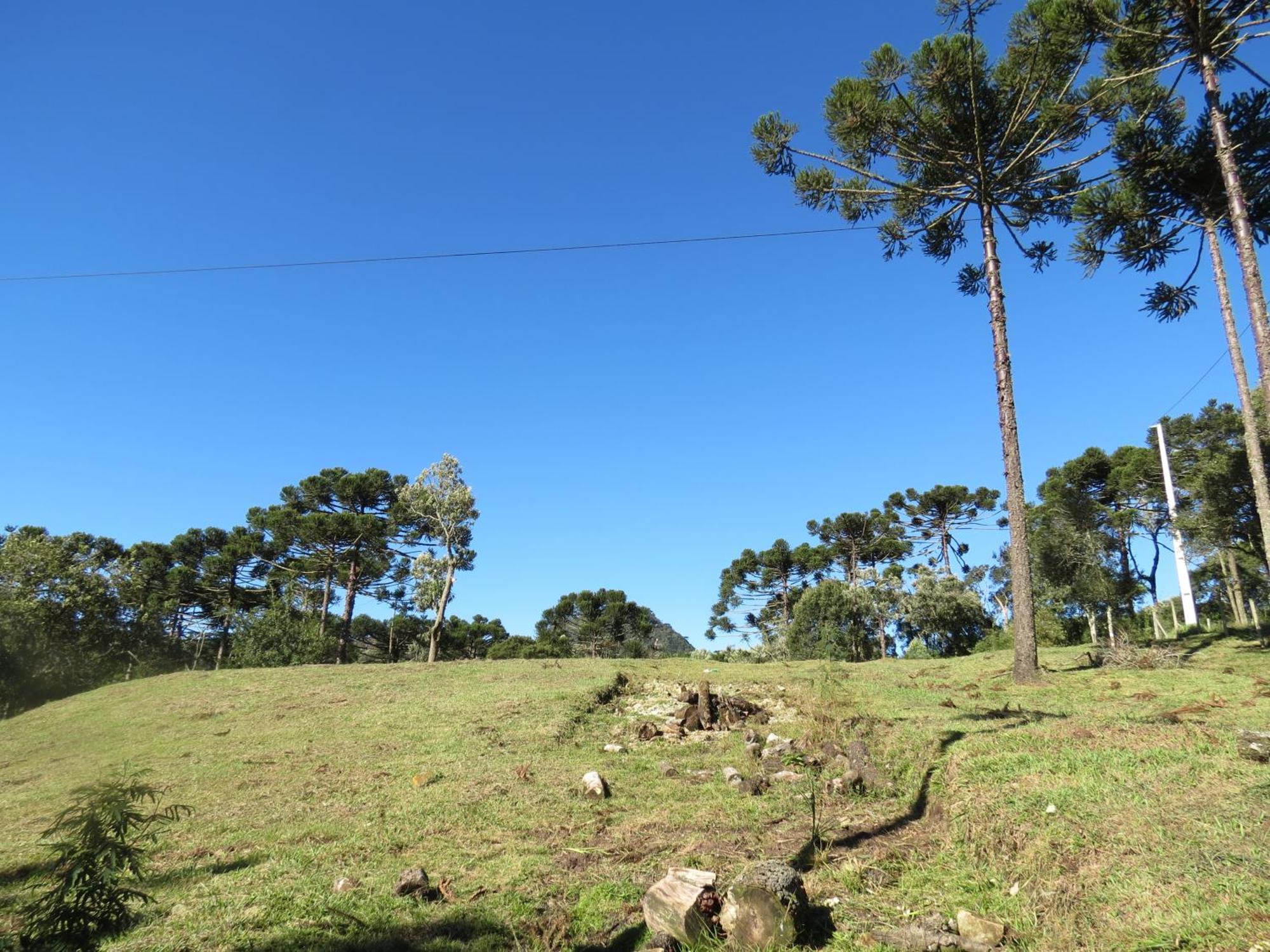 Refugio Da Montanha Villa Urubici Kültér fotó